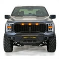 thumbnail image 4 of AMERICAN MODIFIED Raptor Style Mesh Grille Compatible with 21-23 Ford F150, 4 of 12