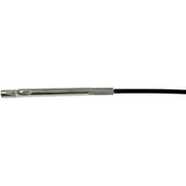 Parking Brake Cable P/N:C92437