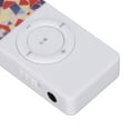 thumbnail image 3 of Portable MP3 Player HiFi Lossless Slim Classic Sensitive Touch Buttons Support Up to 64 GB Pocket Music Player C1, 3 of 8