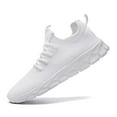 thumbnail image 3 of Yytlch Women's Sports Shoes Lightweight Breathable Mesh Walking Shoes Gym Exercise Jogging Shoes, 3 of 7