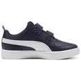 thumbnail image 2 of TENIS PUMA RICKIE V PS 39132707 JUNIOR MARINO 19CM, 2 of 4
