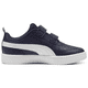 thumbnail image 2 of TENIS PUMA RICKIE V PS 39132707 JUNIOR MARINO 17CM, 2 of 4
