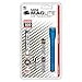 thumbnail image 2 of Maglite Mini LED 2-Cell AAA Flashlight Blue, 2 of 4