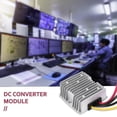 thumbnail image 2 of 12v To 48v 15a 360w Dc Dc Converter 360w Step Up Dc Converter-c Tao, 2 of 5