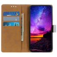 thumbnail image 2 of For Samsung Galaxy S24 Case Wallet TPU + PU Leather Stand Cell Phone Cover, 2 of 5