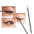 thumbnail image 4 of Pinceles desechables para delineador de ojos TygoMall, 100 unidades, negros, 4 of 7
