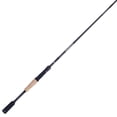 thumbnail image 2 of Abu Garcia Winch Casting Rod, 1-Piece, 7', Moderate Fast, 2 of 10