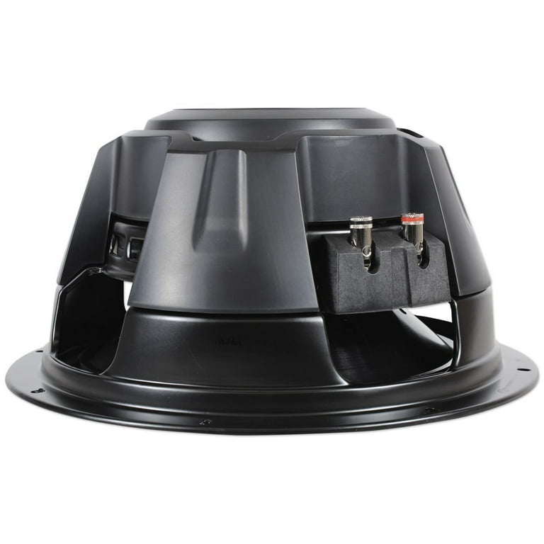 Subwoofer Enclosure 10 Inch Kenwood Subs In Box Kenwood Excelon