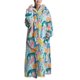 thumbnail image 1 of Manta de gran tamaño con capucha y estampado de bolsillo cálido, chaqueta tipo manta Unisex para hombres y mujeres, tipo 28, tamaño libre, 1 of 6