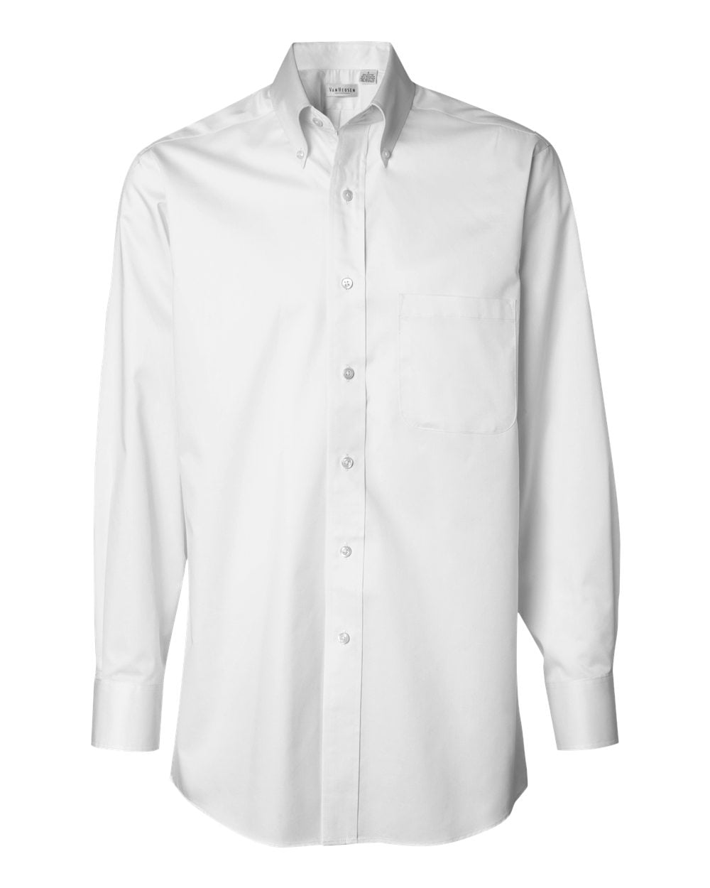Van Heusen Men's Big and Tall Shirts 