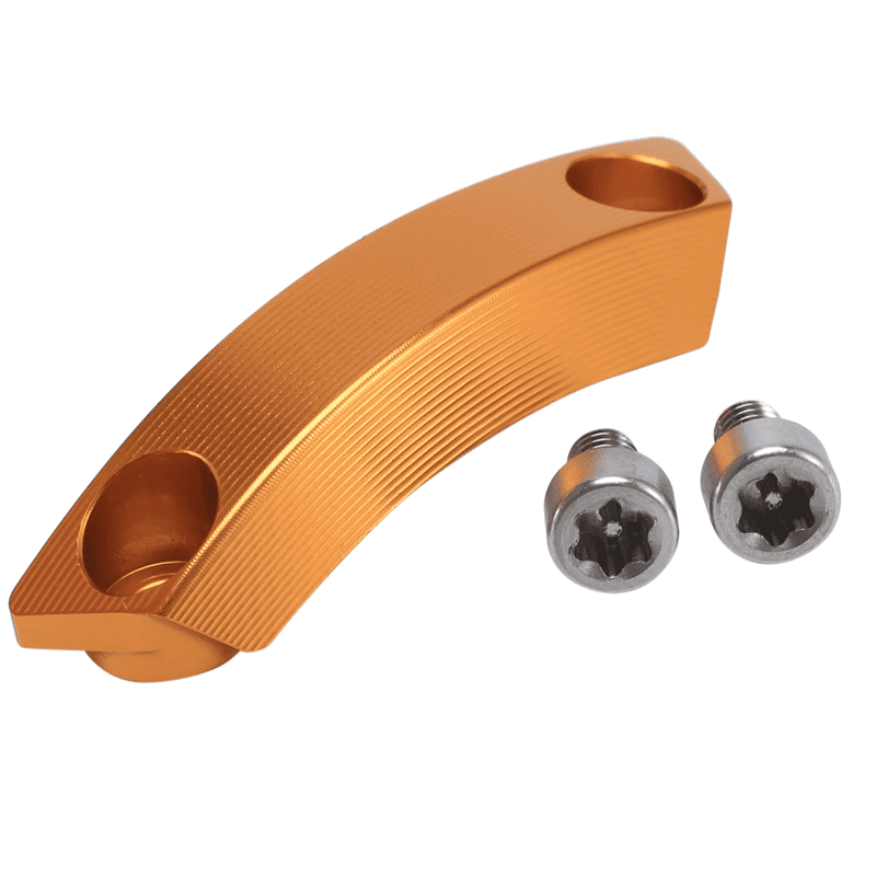 Golf Head Weight Lid Fit for ROGUE ST/ROGUE ST MAX Driver Weight Golf Club Accessories,Gold