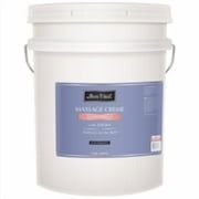 Bon Vital Deep Tissue Massage Crème, 5 Gallon Pail, 1 Pack