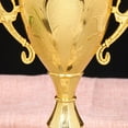 thumbnail image 2 of serony Trophée de Récompense pour Enfants Petits Trophées Récompenses Accessoires pour Compétition Célébrations 25cm, 2 of 9