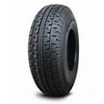 thumbnail image 1 of MASTERTRACK ST205/75R15 LRD Trailer Tires, 1 of 3