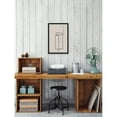 thumbnail image 3 of Marmont Hill Inc. 'Between the Lines' Framed Painting Print 16 x 24, 3 of 5