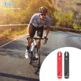 thumbnail image 2 of tamizeot Pinces Maître de Vélo Outils de Réparation Accessoires Rouge 1Ensemble, 2 of 6