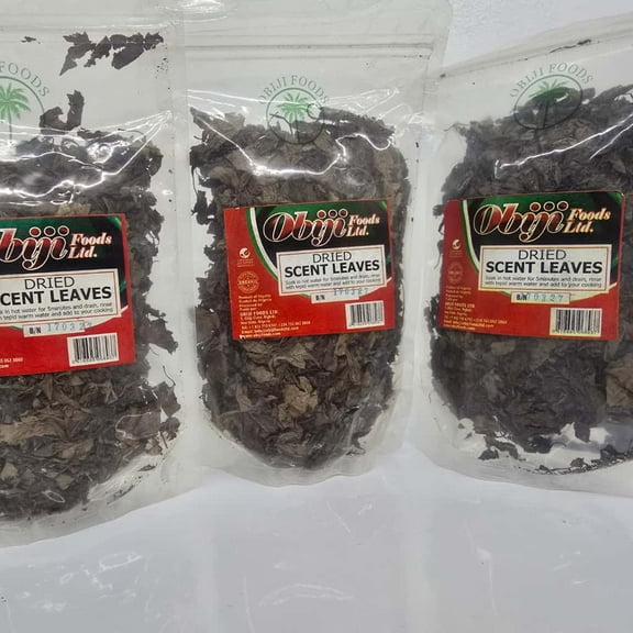 obiji scent leaves  2oz