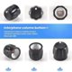 thumbnail image 4 of 10Pairs Volume Knob + Channel Selector Knob for Motorola Two Way Radio CP040 EP350 GP328 EP450 PRO51, 4 of 5
