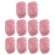 thumbnail image 2 of Cotton Rope for Weaving and Knitting Perfect for Sweater Making in Pink Color Great for DIY Fun and Craft Projects 10 Rolls, 2 of 4