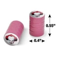 thumbnail image 4 of IT Pennywise Come Home Motorcycle Bicycle Bike Tire Rim Wheel Aluminum Valve Stem Caps, 4 of 6