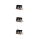 thumbnail image 5 of Reloj Despertador Matsuzay Digital de Volumen Ajustable Pantalla LED, 5 of 6