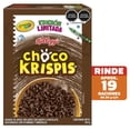 thumbnail image 2 of Cereal Kellogg's Choco Krispis Original 560 g, 2 of 5