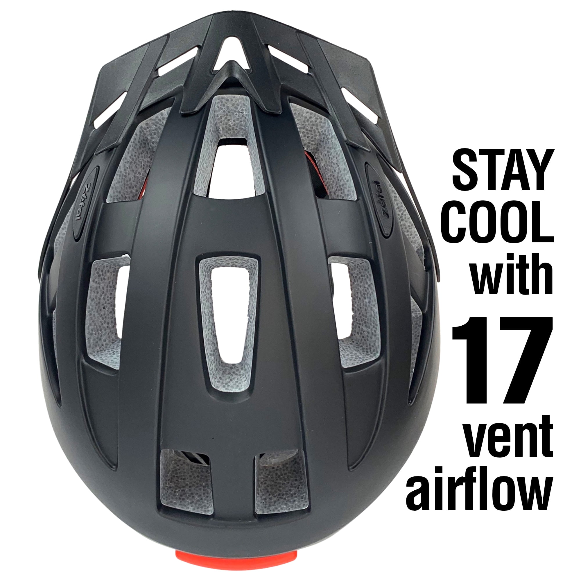 zefal light up helmet