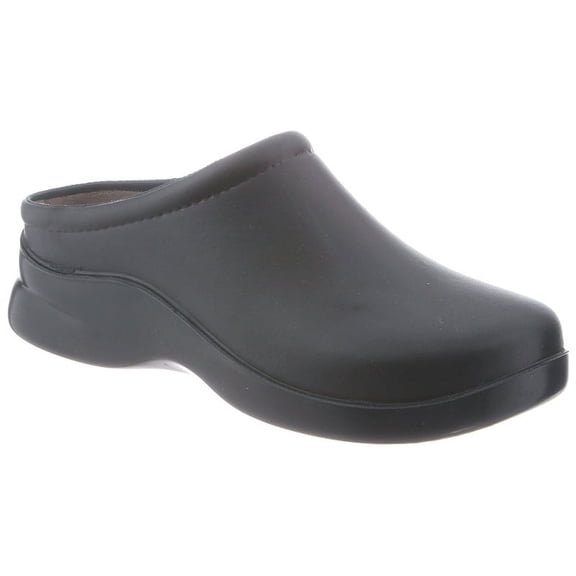 KLOGS Footwear Women's Dusty Open-Back Clog