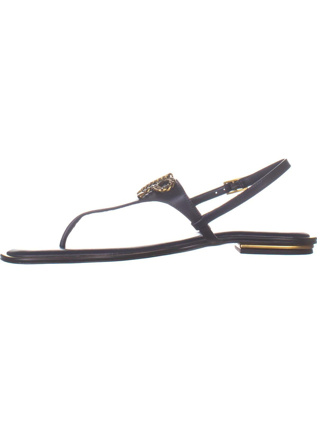 MICHAEL Michael Kors Women s Posey Flat Sandals Morocco Ubuy