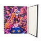 thumbnail image 3 of Libreta Tapa Dura Kpop Demon Hunters Espiral Lateral, 3 of 4
