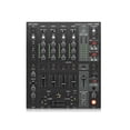 thumbnail image 1 of Mezclador de DJ Profesional Behringer DJX900USB, 1 of 5