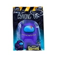 thumbnail image 2 of Juguete Squishy Just Toys Among Us Mega SquishMe morado 18 cm, 2 of 8