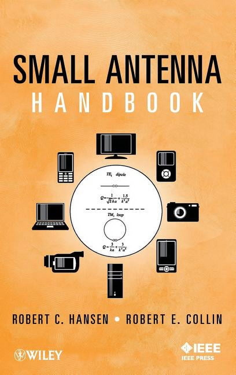 Phased Array Antenna Handbook, 3rd Ed (Hardcover) - Walmart.com