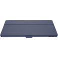 thumbnail image 5 of Speck Balance FOLIO Carrying Case (Folio) for 10.5" Apple iPad Pro (2017) Tablet, Marine Blue, Twilight Blue, 5 of 8
