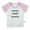 Short Pink Raglan T-shirt, variant on iDzn Catch Ya Later Fishing Funny T shirt For Baby, Newborn Babies T-shirts, Infant Tops, 0-24M Kids Graphic Tees Clothing (Short Black Raglan T-shirt, 0-6 Months)