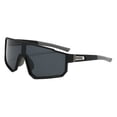 thumbnail image 4 of LJNYFDC Lunettes de Cyclisme Sport Extérieur avec Coussinets Antidérapants Protection UV Ultralégères pour Course Pêche, 4 of 7