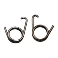 thumbnail image 1 of twisto 2 Pieces Forklift Switch Spring Electric Forklift Lifting Switch Return Spring Hydraulic Lift System Mechanical Component Iron Construction Suitable, 1 of 8