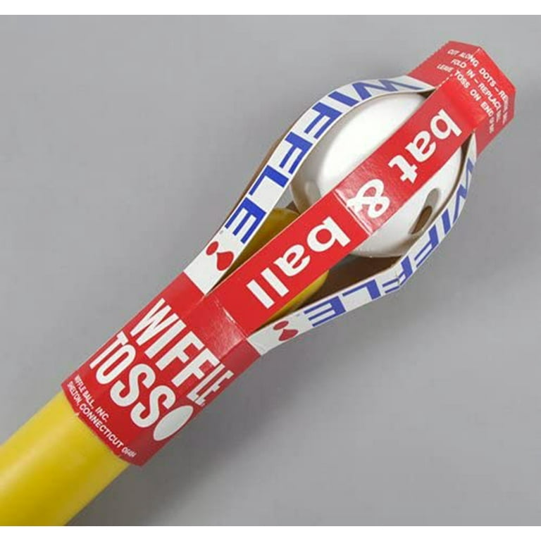 Supreme Wiffle toss Bat&Ball バッドアンドボール 楽天市場】SUPREME(シュプリーム) 15SS Wiffle Sports Bat And