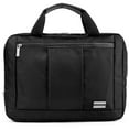 thumbnail image 3 of VANGODDY El Prado 3 in 1 Hybrid Backpack / Briefcase / Messenger Bag fits 11.6, 12, 13, 13.3-inch Laptops Devices (Assorted Colors), 3 of 8