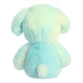 thumbnail image 4 of Aurora - Small Green Sweet Pop - 7.5" Gelato Puppy - Colorful Stuffed Animal, 4 of 4