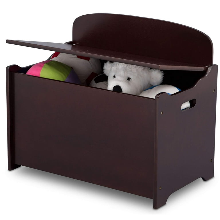 Nursery storage bench hotsell