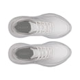 thumbnail image 4 of Tenis Deportivo Escolar CHARLY Sneackers Mujer Comodo blanco 26, 4 of 5