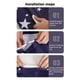 thumbnail image 4 of Bañera Portátil, Bañera De Pvc Plegable Y Ligera, Fácil De Integrar Con El EntoNo Domémico, Ideal Para Uso Familiar Y Viajes, 4 of 7