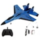 thumbnail image 1 of FX620 RC Airplane 2.4GHz Remote Control Airplane 2 Channel RC Plane Outdoor Flight Toys 26-27s, 1 of 5