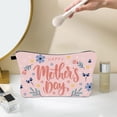 thumbnail image 6 of TOOYFUL Mom Makeup Cosmetic Bag Mother's Day Gifts Portable for Cosmetic Accessories, 6 of 10