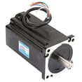 thumbnail image 1 of Motor Paso A Paso ANGGREK Nema 34 12NM 1.8 de Control Industrial, 1 of 7