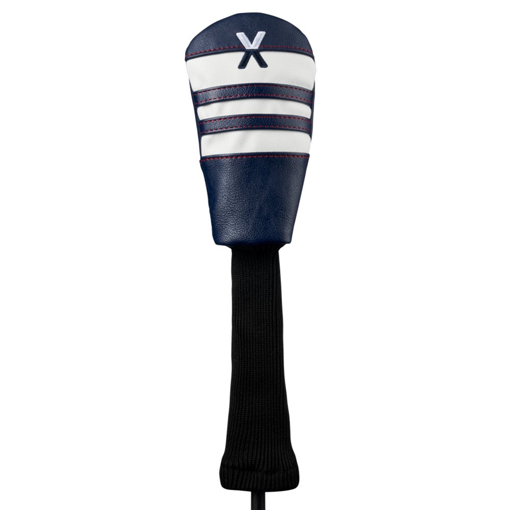 Callaway Golf Hybrid Headcover, Navy/White/Red - Walmart.com - Walmart.com