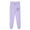 Purple, variant on Zuesphe Sweat Pants for Womens Black Athletic Pants Women Pockets Womens Joggers with Pockets Cute Pants for Women Trendy My Orders
