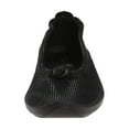 thumbnail image 5 of ARCOPEDICO Adult Female L14 Shoes, Color: Lagrimas Black, Width: M, Size: 39, 5 of 6
