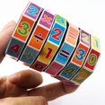 thumbnail image 2 of Children Kids Educational Toy Learning Teaching Math Developmental Baby Toy, 2 of 5